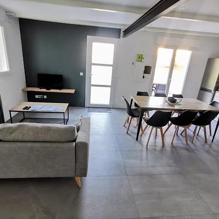 Sea Sun And Thau Сasa de vacaciones *