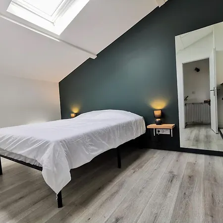 Сasa de vacaciones Sea Sun And Thau *