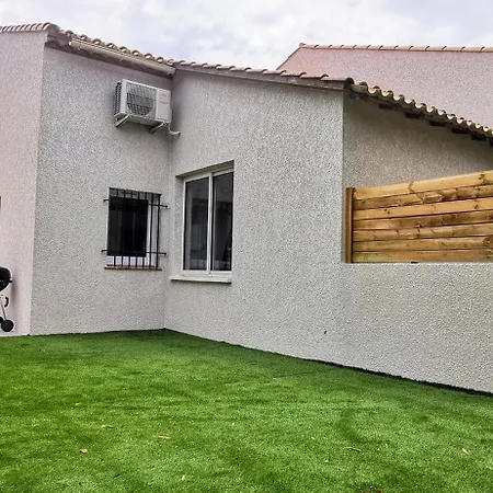 Дом отдыха Sea Sun And Thau *