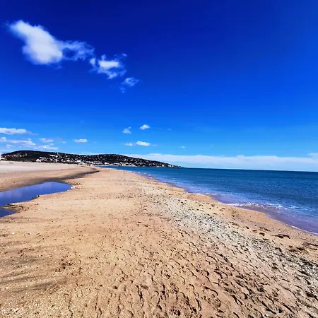 Sea Sun And Thau 펜션 마르세이앙