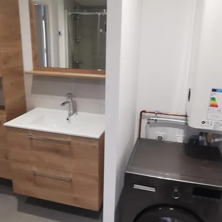 Sea Sun And Thau Дом отдыха