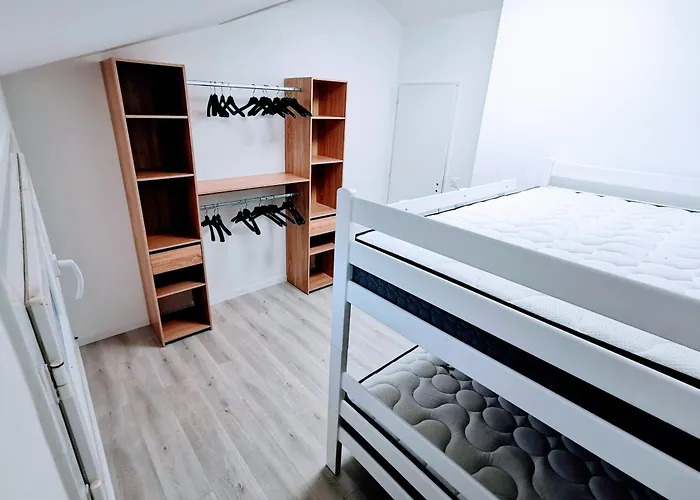 Sea Sun And Thau Сasa de vacaciones