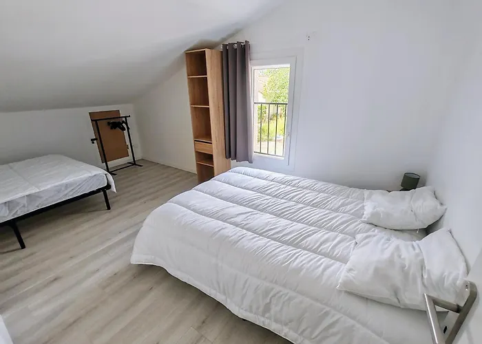 Σπίτι διακοπών Sea Sun And Thau Marseillan (Herault)